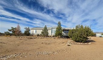 19688 S Diamondback Rd, Yucca, AZ 86438
