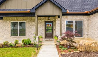 202 Michelle Dr, Beebe, AR 72012