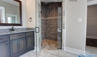 Mckinley A Capshaw Road, Athens, AL 35613