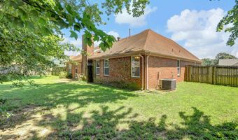 6728 MILLGROVE PARK St, Bartlett, TN 38135