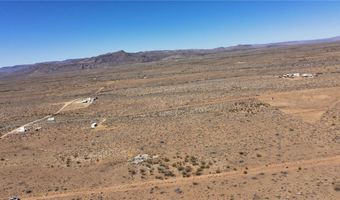 308-22 395 N Palo Verde Dr, Chloride, AZ 86431