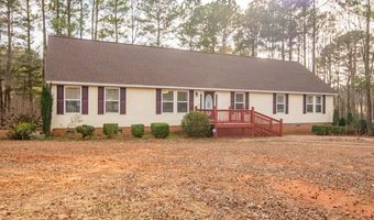 86 Arbor Dr, Roanoke Rapids, NC 27870