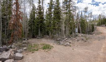 415 Trail Rd, Brian Head, UT 84719