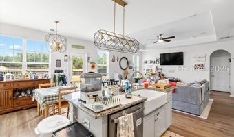 105 Grange Ln, Beaufort, SC 29907