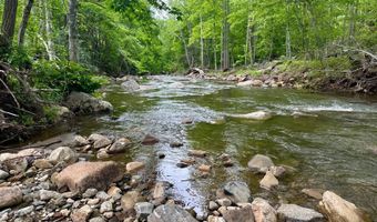 Pumpkin Patch Road, Bakersville, NC 28705