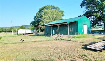 13621 E Old Belleville Rd, Belleville, AR 72824