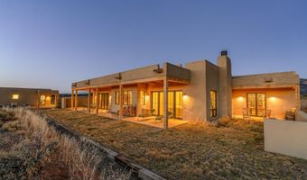 Cavalry Camp Road, Arroyo Seco, NM 87514