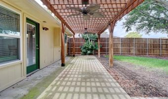 1321 Clover Dr, Allen, TX 75002