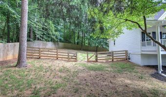 202 Hawkins Farm Cir, Ball Ground, GA 30107