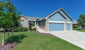 2018 E Clover Ct, Andover, KS 67002