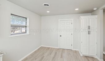 911 W BONITA Ave, Amarillo, TX 79108
