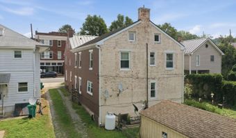104 N MAIN St, Boonsboro, MD 21713