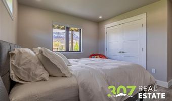 15 Road 6CU, Cody, WY 82414