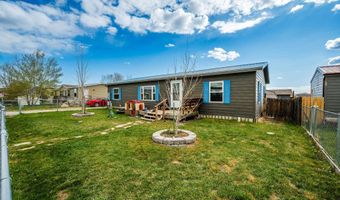 229 Ceci Ln, Buffalo, WY 82834