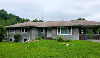 23905 KEPLINGER Ln SW, Barton, MD 21521