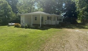 3912 SARDIS Rd, Ashland, AL 36251