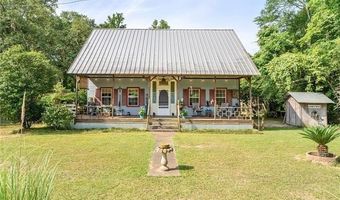 27572 HIGHWAY 16 None, Bogalusa, LA 70427