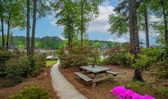 1420 ANCHOR BAY Dr, Greensboro, GA 30642