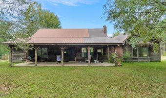 1511 Cavanaugh Rd, Bassfield, MS 39421