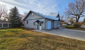 302 Busha, Big Timber, MT 59011