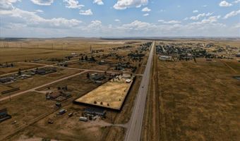 619 TERRY RANCH Rd, Cheyenne, WY 82007