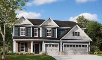 3829 Bozeman Way Plan: Drake Basement, Bargersville, IN 46106