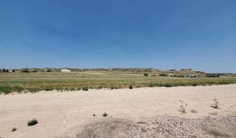 Lot 1 CHUGWATER INDUSTRIAL PARK, Chugwater, WY 82210