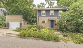 501 W Mosley St, Ann Arbor, MI 48103