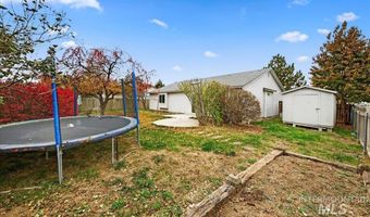 16720 Columbia Ave, Caldwell, ID 83607