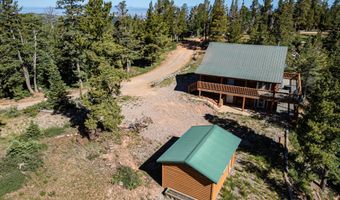 1042 N Aspen Dr, Brian Head, UT 84719