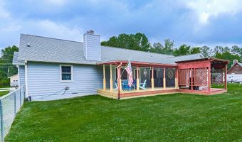 10 Southwood Dr NW, Adairsville, GA 30103