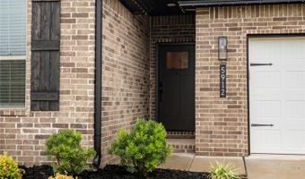 5912 SW Gentle Winds Ave, Bentonville, AR 72713