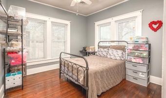 45 E Church St, Ackerman, MS 39735