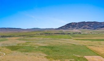 Brown Pony Trail, Belgrade, MT 59714
