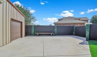 8 NW Sage Cir, Andrews, TX 79714