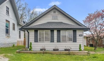 926 18th St, Bedford, IN 47421
