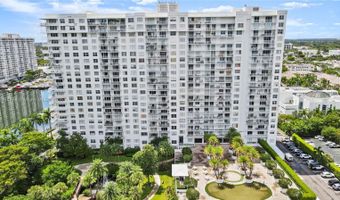 2801 NE 183rd St 1510W, Aventura, FL 33160