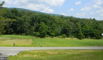 556 ORKNEY GRD, Basye, VA 22810