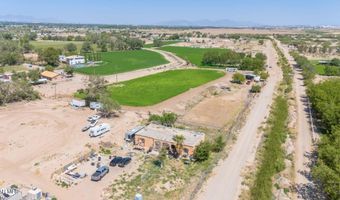 11850 Coker Rd, Socorro, TX 79927