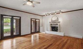 8204 Brownsville Ln, Bethany, OK 73008