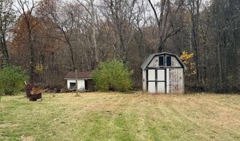 495 Gunsmith School Rd, Bedford, IN 47421