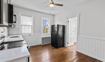 394 Gregory St 1, Bridgeport, CT 06604