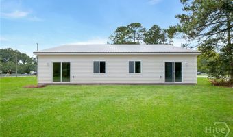 728 Talmadge Rd A & B Lot 5, Allenhurst, GA 31301