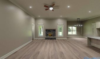 Thorton B Newby Chapel Road, Athens, AL 35613