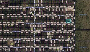 0 Malabar St, Bay St. Louis, MS 39520