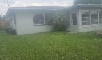 2207 MORNINGSIDE Dr, Clearwater, FL 33764