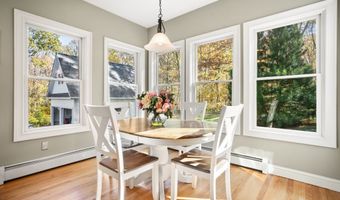 54 Barbara Dr, Coventry, CT 06238