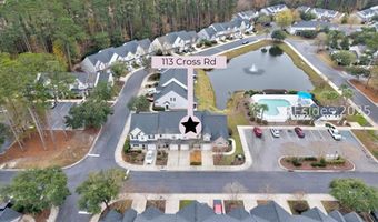 113 Cross Rd, Bluffton, SC 29910