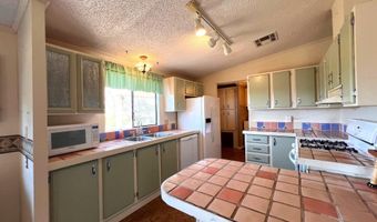 25320 E Tonopah Trl, Benson, AZ 85602