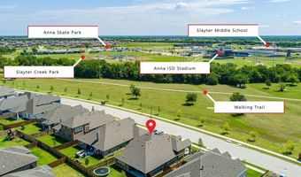 1117 Birdsong Trl, Anna, TX 75409